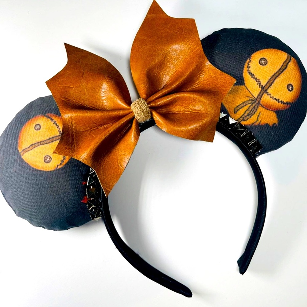 Trick 'r Treat Sam Mickey Ears